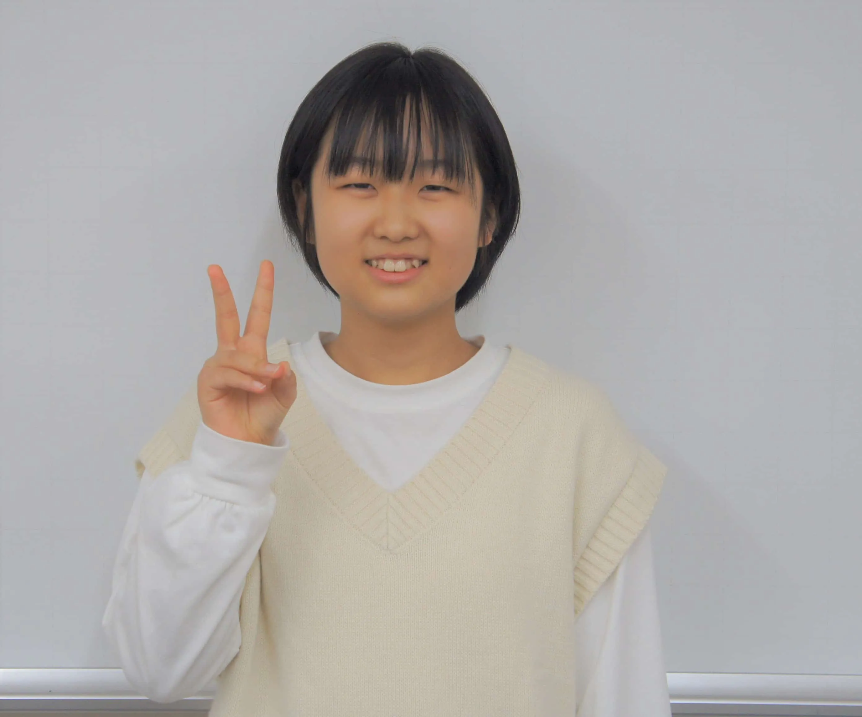 天宮 玲於奈さん